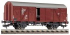 5311 Fleischmann Box goods car type Gs